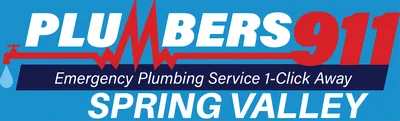 Plumbers 911 Spring Valley